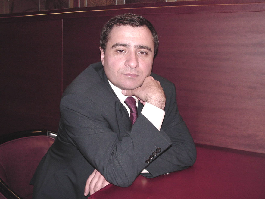 Arif Məmmədov: Avropa Komissiyası müdiriyyətinin saytında olan səhv aradan qaldırılıb